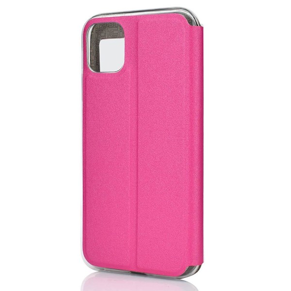 Effektfullt Leman Fodral - iPhone 12 Mini Svart