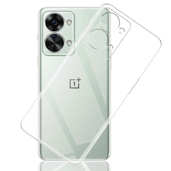 Smart Skyddsskal för OnePlus Nord 2T 5G