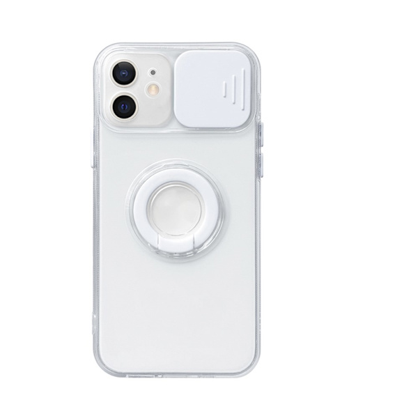 Stødabsorberende (Floveme) etui - iPhone 11 Gul