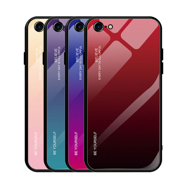iPhone 6/6S - Elegant Skyddande Skal 4
