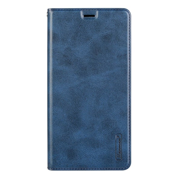 iPhone 11 - Plånboksfodral Blå