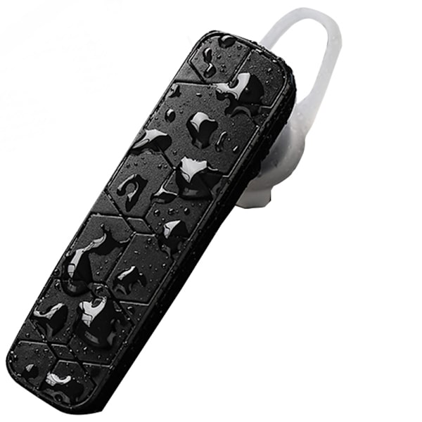 Praktiskt Trådlöst Headset (BLUETOOTH) 928 TWS Vit Vit