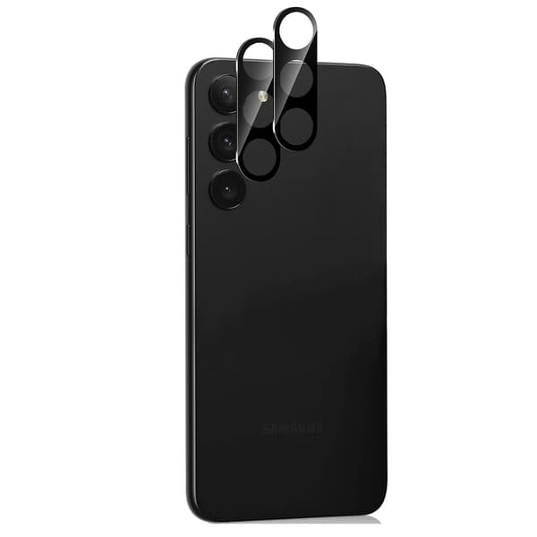 Galaxy A17 5G Kameraglas Klar Transparent
