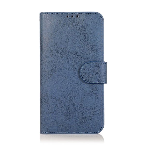 iPhone 15 - Magnetisk Etui Med Kortlomme Red
