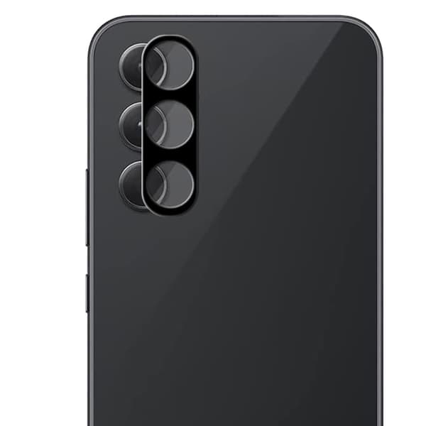 Samsung Galaxy A34 5G  Dags att skydda linsen, inte dölja den