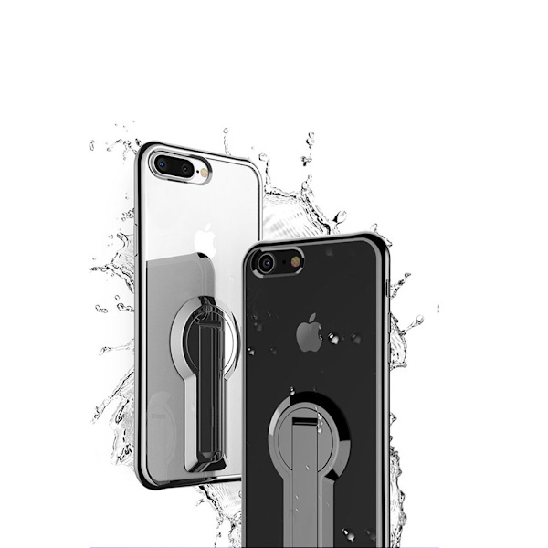 Effektfullt Skal från RAXFLY - iPhone 7 Blå