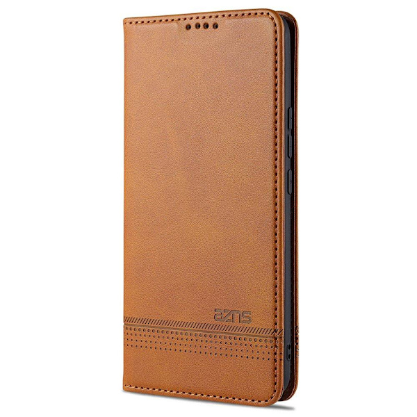 Genomtänkt Plånboksfodral - Xiaomi Mi 11 Lite Blå