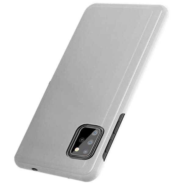 Professionellt Fodral - Samsung Galaxy S20 Plus Lilablå