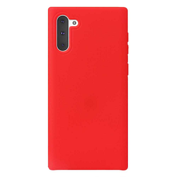 Samsung Galaxy Note10 - Professionellt Skyddsskal NKOBEE Svart