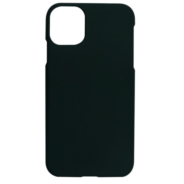 iPhone 11 Pro - Stilfuldt robust cover (Leman) Grön