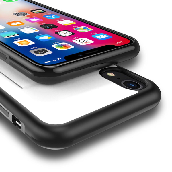 iPhone XS Max Exclusive Case (Ideas for Life) Vit