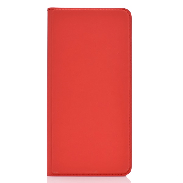 Elegant Smidigt Plånboksfodral - Huawei P Smart Z Svart