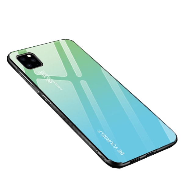 Professionellt Elegant Skal - iPhone 11 Pro Max 4