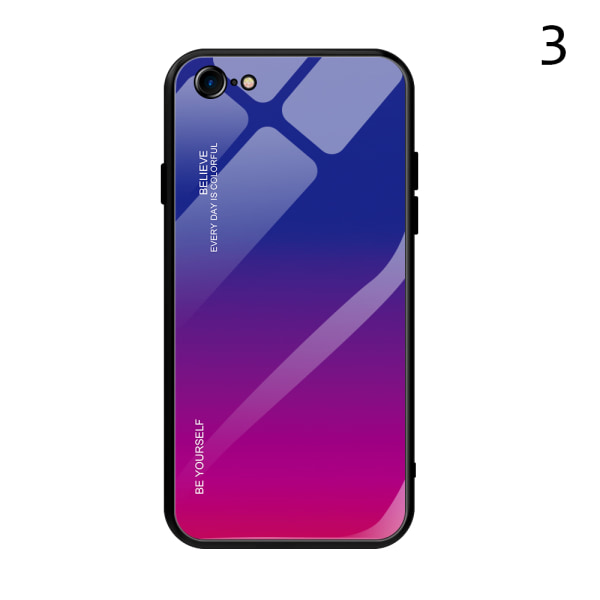 iPhone 7 - Effektfullt Skal 2