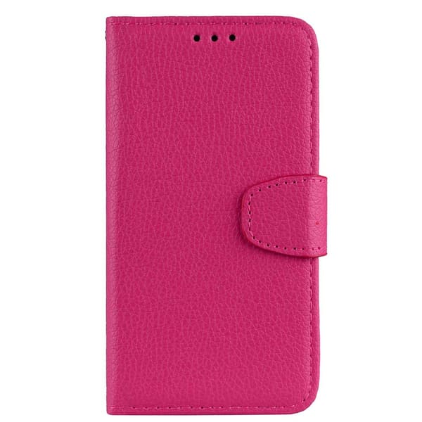 Huawei Honor 10 - Plånboksfodral Blå Blå