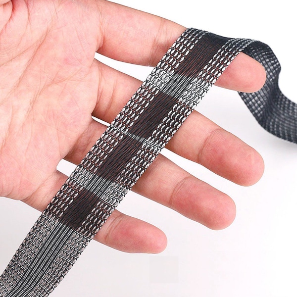 Smidigt Självhäftande Byx Klister Remsa 3 METER