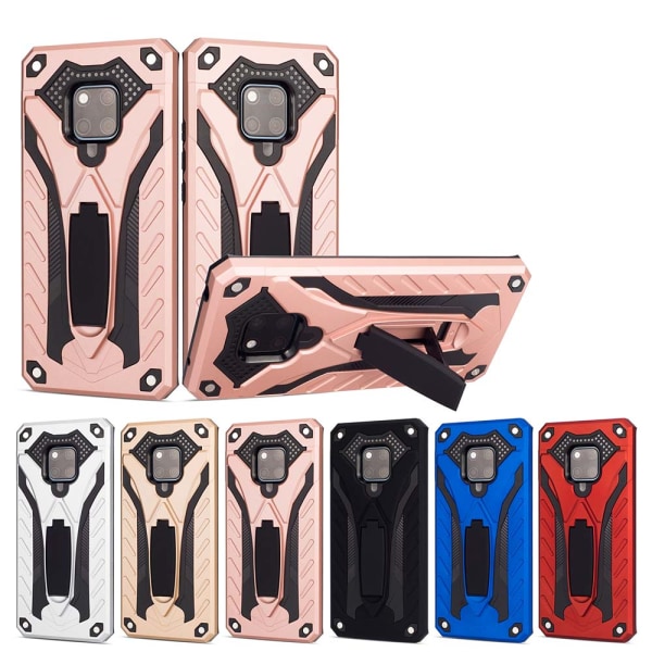 Practical Knight Case fra Leman - Huawei Mate 20 Pro Roséguld