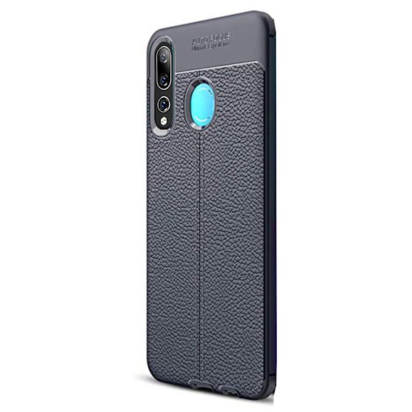 Skal - Huawei P Smart Z Svart