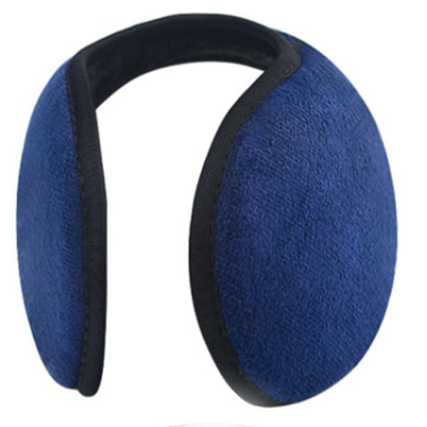 Beskyttende høreværn (UNISEX) Blå
