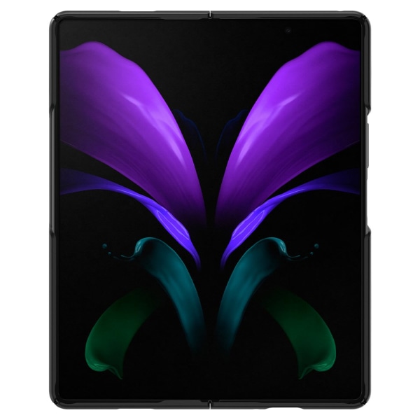 Stilsäkert Skal (Floveme) - Samsung Galaxy Z Fold 2 Svart