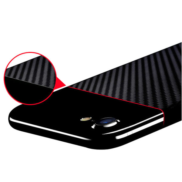 iPhone 6 Plus/6S Plus - Kraftfullt Praktiskt Skal Grå