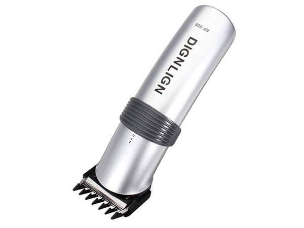 Trådlöshårklippare och exklusiv trimmer! Perfekt Precision, Alltid Redo