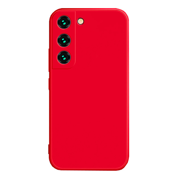 Supertunt Skal - Samsung Galaxy S21 FE Svart
