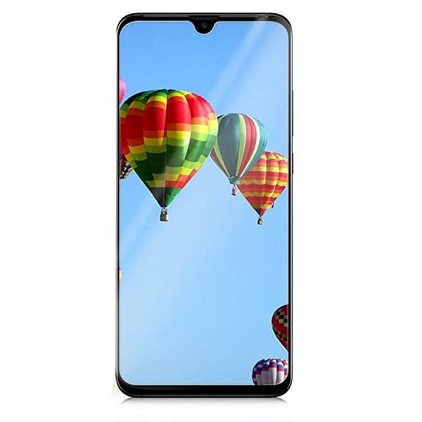 HuTech Skärmskydd - Huawei P30 Pro Transparent