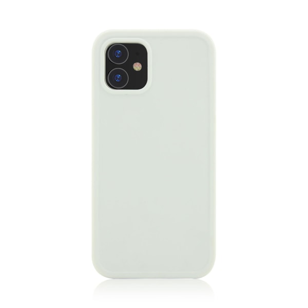 Suojaava Double Shell vedenkestävä - iPhone 11 Blå