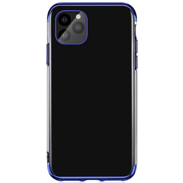 Stils�kert Silikonskal (Floveme) - iPhone 13 Pro Guld