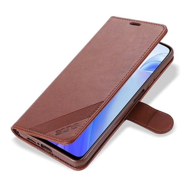 Stilsäkert Plånboksfodral - Xiaomi Mi 10T Pro Svart