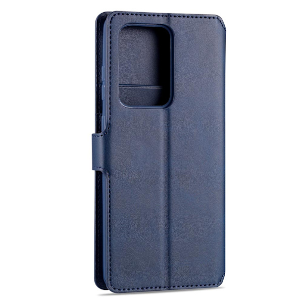 Samsung Galaxy S20 Plus - Plånboksfodral Svart