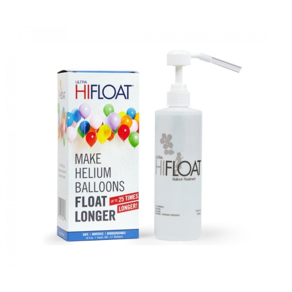 HiFloat 480ml Vit