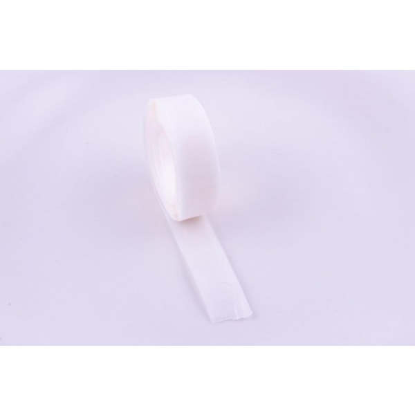 Glue Dots Band 500cm Vit