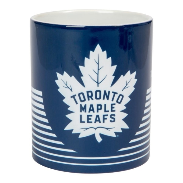 Mugg Toronto Maple Leafs Blå
