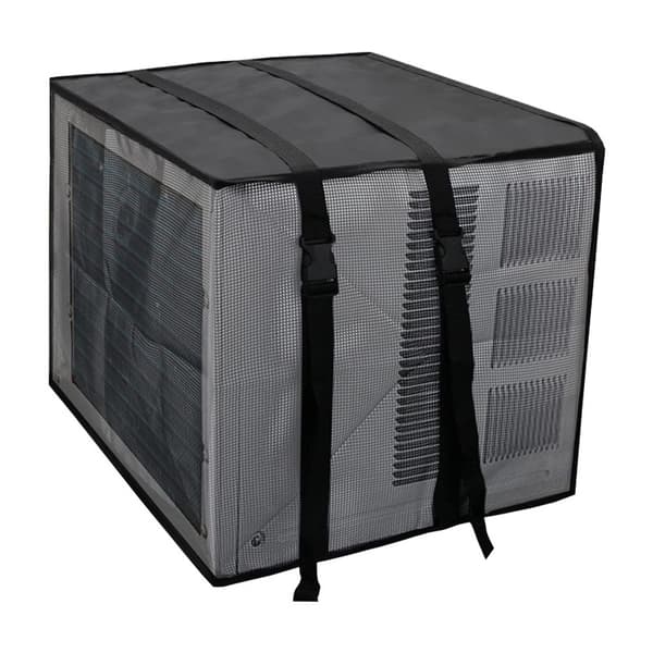 Design Mesh Vindues Aircondition Dækken Udendørs