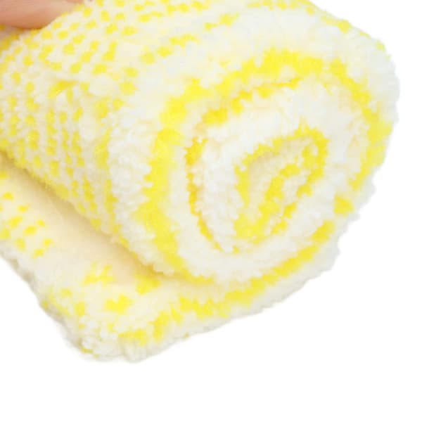 Stykker Mikrofiber Vinduespudserpude Vinduespudserpude Erstatning Passer til Vinduespudser Mikrofiberklude - Reservedele
