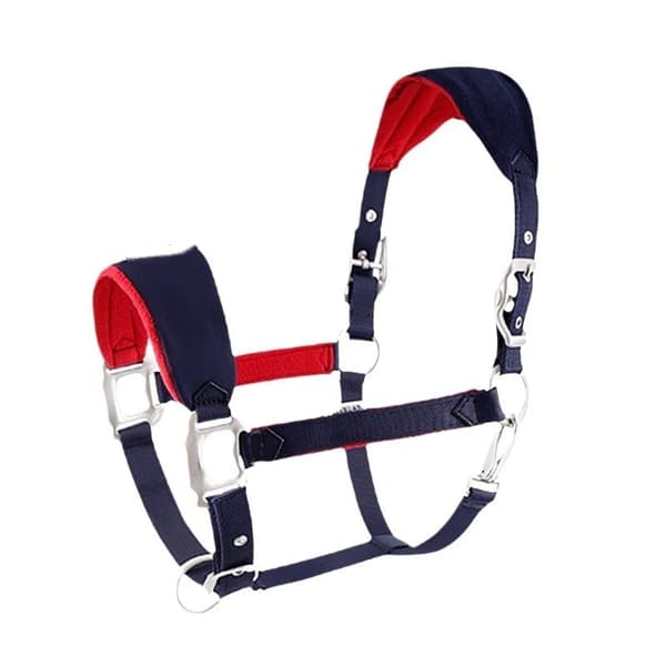 Pute Breakaway Grime - Grime og Ledetau - Ekstra Polstring (L)