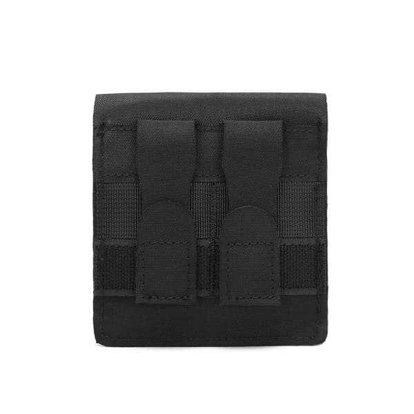 Mini Utility Pouch Essential Pouch Multifunktionel Mikropose Lommelygte Øreprop Taske Passer til Vest