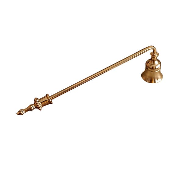 Ljuslockare Hemkollektion – Raffinerad elegans