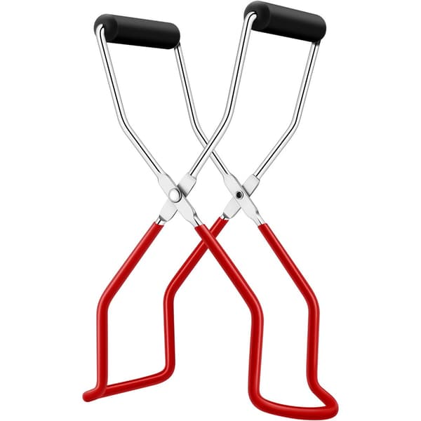 2-pack burklyftare, burktång, konserveringsverktyg, konserveringstillbehör för hemköket