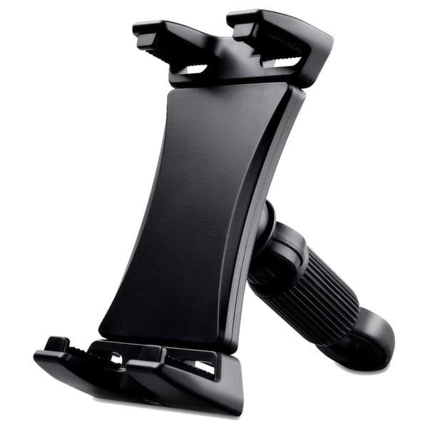 Bil nakkestøtte tablet holder, multifunktionel tablet smartphone bilmontering til bagsædet, roadtrip essentials til børn,