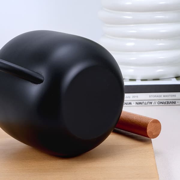 Baffect Vandkande Indendørs Planter, 1.2L/41OZ Sød Vandkande Potte