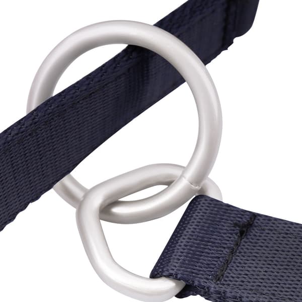 Pute Breakaway Grime - Grime og Ledetau - Ekstra Polstring (L)