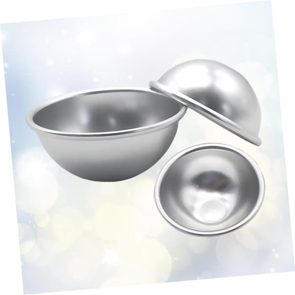 Stykker Ringe Metal Cupcakeforme Silikone Bageforme Tilbehør Chokolade Slikforme De Para Gelatinas Chokolade Cupcakes