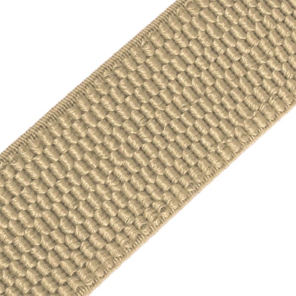 3,8 cm fire klips arbejds skulderrem X-formet usynlig rygrem rygrem beige
