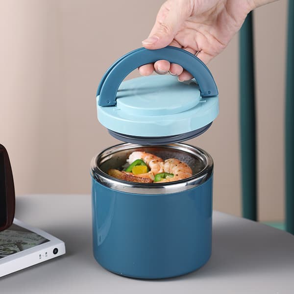 Thermoflask 22 oz dubbelväggig isolerad mattermos