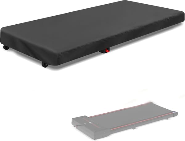 Løbebåndsovertræk til under skrivebord, Walking Pad-overtræk