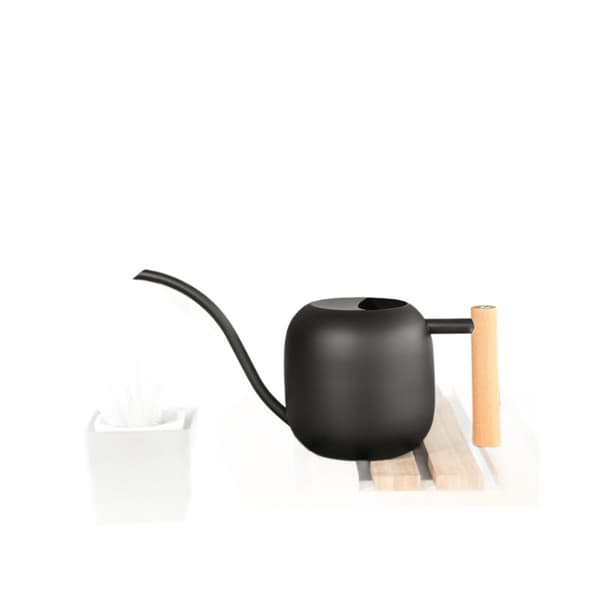Baffect Vandkande Indendørs Planter, 1.2L/41OZ Sød Vandkande Potte