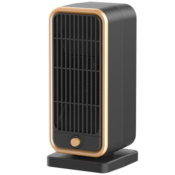 Tilatilanlämmittimet, 500W energiatehokas hiljainen minilämmitin